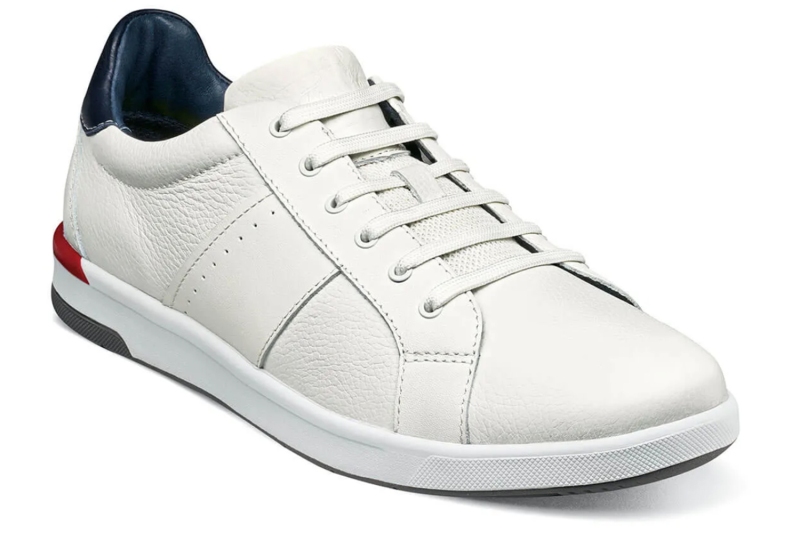Florsheim Crossover Sneaker on a white background.