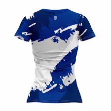 Nicaragua Colors Women T-Shirt - Cooltura Latina