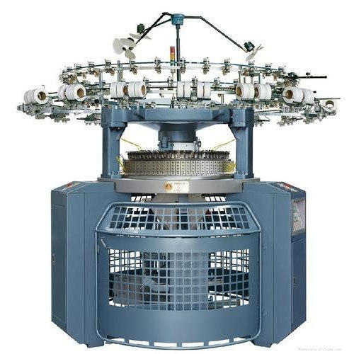 Circular Knitting Machine Buyers - Wholesale Manufacturers, Importers,  Distributors and Dealers for Circular Knitting Machine - Fibre2Fashion -  18155073